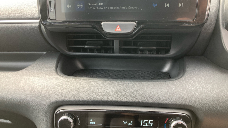 Toyota Yaris 1.5 Hybrid Design 5dr CVT Hybrid Hatchback